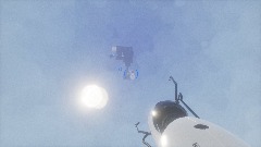 A screenshot taken in Dreams. 4 of 23.