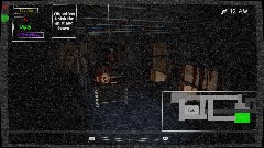 Five Nights at Tubbyland: Into The Deposit (unfinished...)