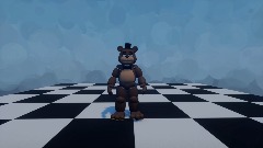 Animatronic creation