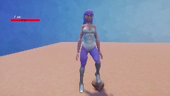 A screenshot taken in Dreams. 2 of 20.