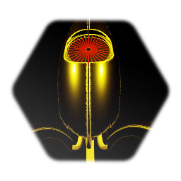 Golden turret supremacy