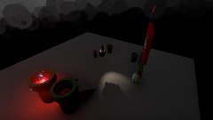 Super Mario Lego underground