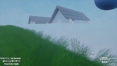 A screenshot taken in Dreams. 20 of 26.