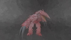 A screenshot taken in Dreams. 16 of 30.