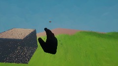 A screenshot taken in Dreams. 5 of 5.