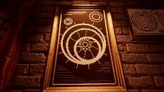 A screenshot taken in Dreams. 18 of 30.