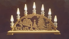 A screenshot taken in Dreams. 3 of 3.