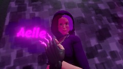 A screenshot taken in Dreams. 5 of 20.