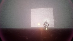 A screenshot taken in Dreams. 3 of 8.