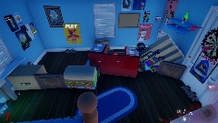 A screenshot taken in Dreams. 1 of 21.