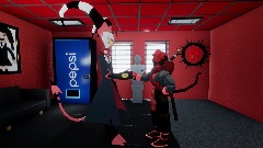 A screenshot taken in Dreams. 24 of 30.