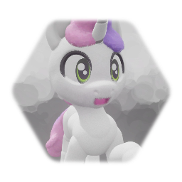 Sweetie belle