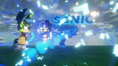 Title screen w.I.P