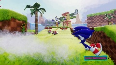 A screenshot taken in Dreams. 3 of 11.