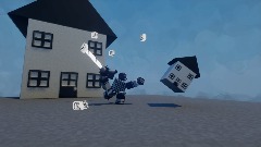 A screenshot taken in Dreams. 1 of 1.