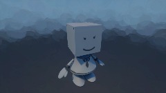 A screenshot taken in Dreams. 4 of 8.
