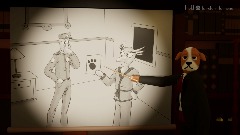 A screenshot taken in Dreams. 3 of 11.