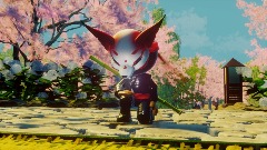 A screenshot taken in Dreams. 5 of 10.