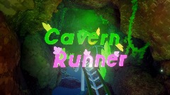 Cavern Runner    -    Roller Coaster