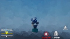 A screenshot taken in Dreams. 1 of 1.