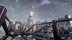 A screenshot taken in Dreams. 8 of 26.