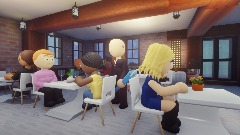 A screenshot taken in Dreams. 16 of 25.