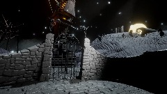 A screenshot taken in Dreams. 3 of 14.