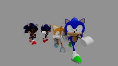 A screenshot taken in Dreams. 1 of 1.