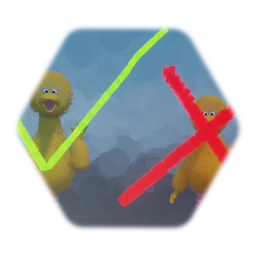 Totally Better Big Bird