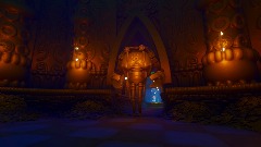 The Never-ending Dream