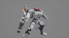 A screenshot taken in Dreams. 2 of 2.