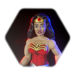 Wonder Woman V2