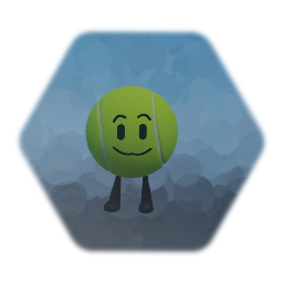 TennisBall/Tennis Ball (BFDI)