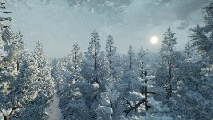A screenshot taken in Dreams. 1 of 3.