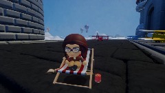 A screenshot taken in Dreams. 1 of 1.