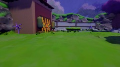 Chimps adventures with spyro:chapter one