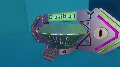 A screenshot taken in Dreams. 9 of 9.