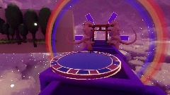 My Dreamiverse Dash!