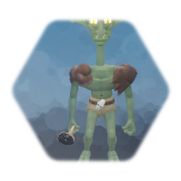 クソザゴブリン5ごう