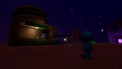 A screenshot taken in Dreams. 8 of 8.