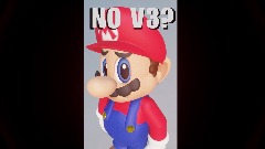 NO MARIO V3?