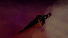 A screenshot taken in Dreams. 11 of 24.