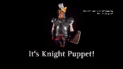 A screenshot taken in Dreams. 3 of 24.