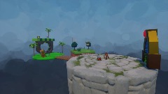 Crash and Eric in wap room