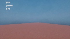 A screenshot taken in Dreams. 4 of 5.