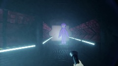 garten of banban 3 game 8 long joe corridors