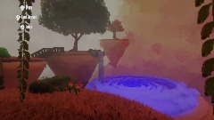 A screenshot taken in Dreams. 5 of 7.
