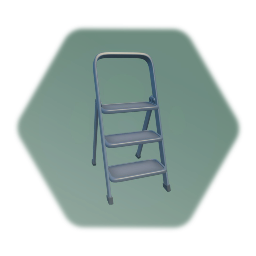 Stepladder