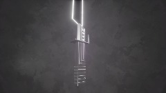 A screenshot taken in Dreams. 7 of 15.