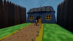 Banjo`s house